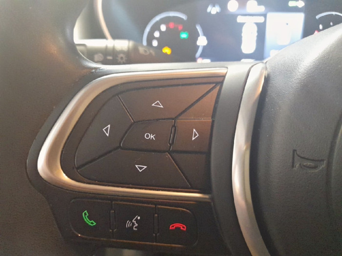 Fiat TIPO CROSS 5 PORTES MY22 1.0 Firefly Turbo 100 ch S&S Plus
