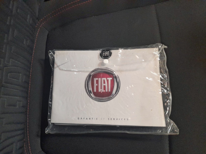 Fiat TIPO CROSS 5 PORTES MY22 1.0 Firefly Turbo 100 ch S&S Plus