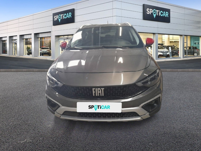 Fiat TIPO CROSS 5 PORTES MY22 1.0 Firefly Turbo 100 ch S&S Plus