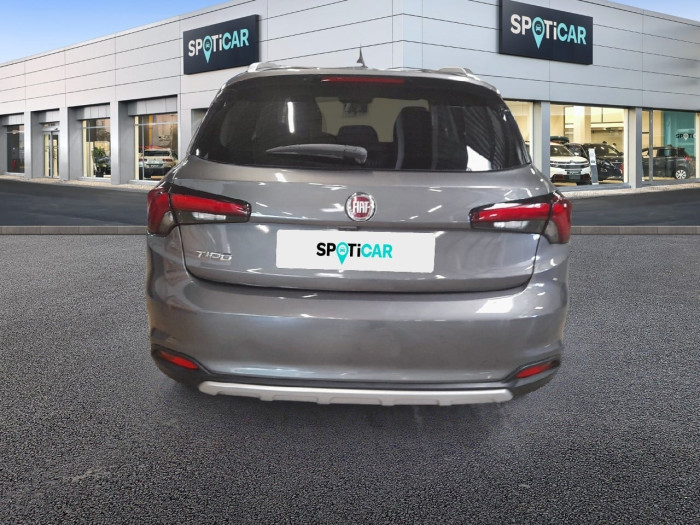 Fiat TIPO CROSS 5 PORTES MY22 1.0 Firefly Turbo 100 ch S&S Plus