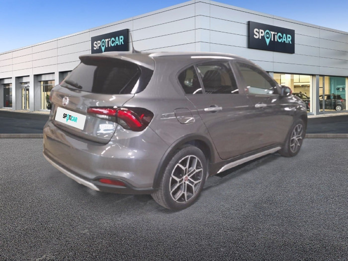 Fiat TIPO CROSS 5 PORTES MY22 1.0 Firefly Turbo 100 ch S&S Plus