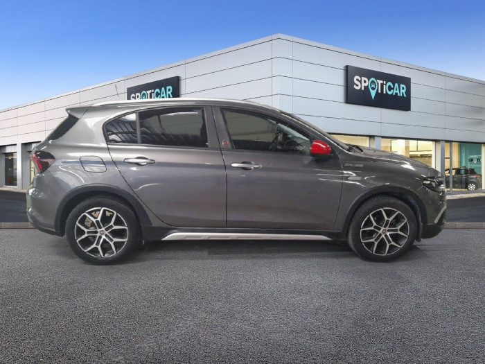 Fiat TIPO CROSS 5 PORTES MY22 1.0 Firefly Turbo 100 ch S&S Plus