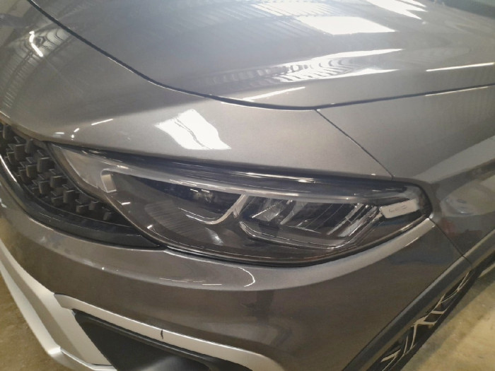 Fiat TIPO CROSS 5 PORTES MY22 1.0 Firefly Turbo 100 ch S&S Plus