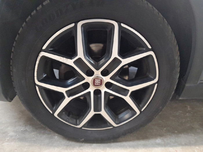 Fiat TIPO CROSS 5 PORTES MY22 1.0 Firefly Turbo 100 ch S&S Plus