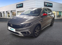 Fiat TIPO CROSS 5 PORTES MY22 1.0 Firefly Turbo 100 ch S&S Plus
