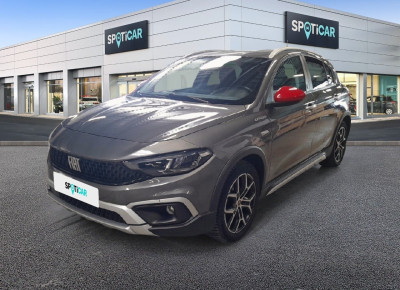 Fiat TIPO CROSS 5 PORTES MY22 1.0 Firefly Turbo 100 ch S&S Plus