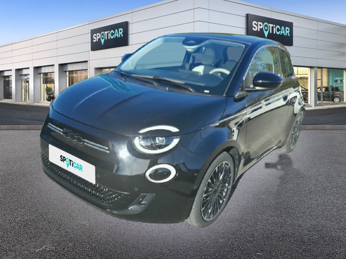 Fiat 500e BERLINE 500 e 95 ch La Prima