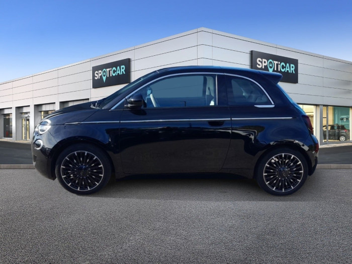 Fiat 500e BERLINE 500 e 95 ch La Prima