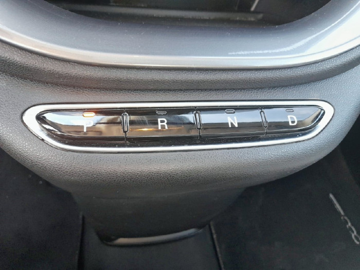 Fiat 500e BERLINE 500 e 95 ch La Prima