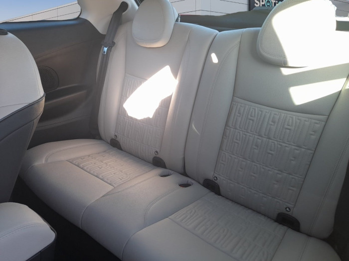 Fiat 500e BERLINE 500 e 95 ch La Prima