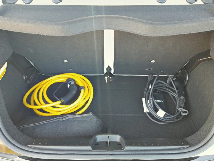 Fiat 500e BERLINE 500 e 95 ch La Prima