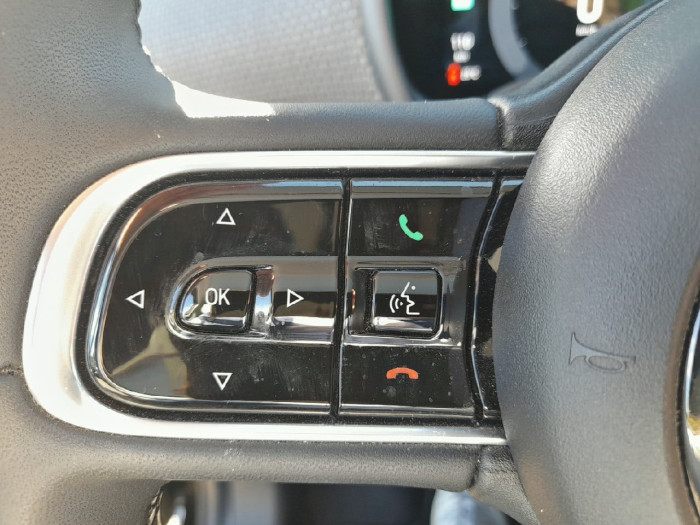 Fiat 500e BERLINE 500 e 95 ch La Prima