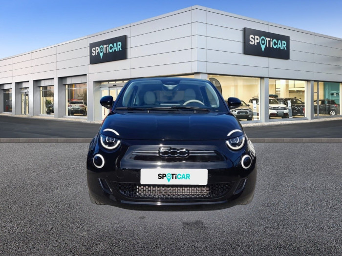 Fiat 500e BERLINE 500 e 95 ch La Prima