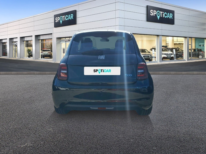 Fiat 500e BERLINE 500 e 95 ch La Prima
