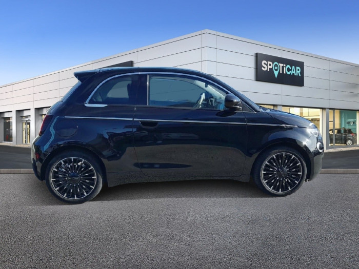 Fiat 500e BERLINE 500 e 95 ch La Prima