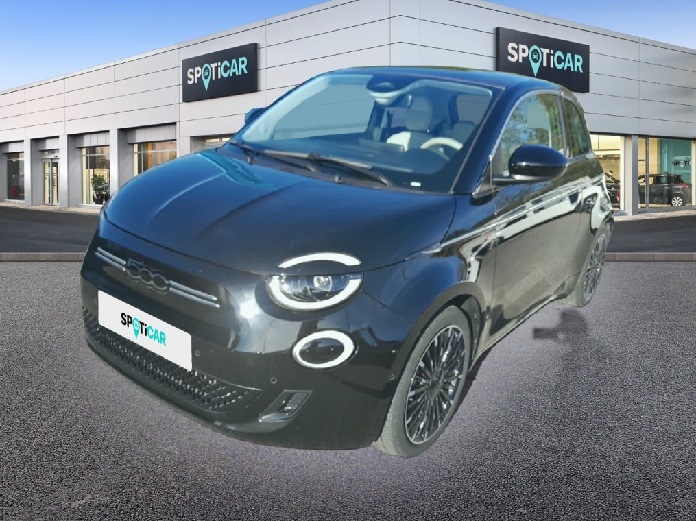 Fiat 500e BERLINE 500 e 95 ch La Prima