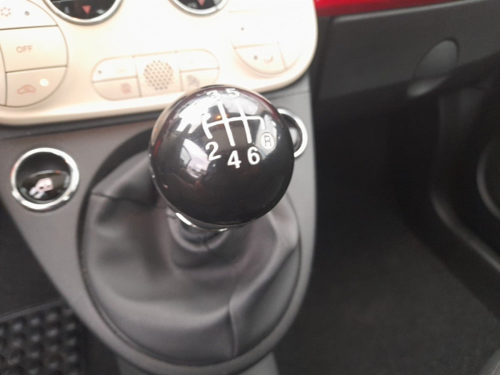 Fiat 500 1.0 70 ch Hybride BSG S/S Club