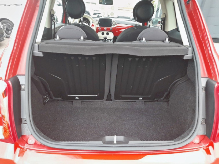 Fiat 500 1.0 70 ch Hybride BSG S/S Club