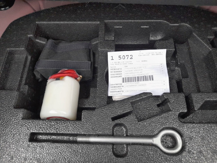 Fiat 500 1.0 70 ch Hybride BSG S/S Club