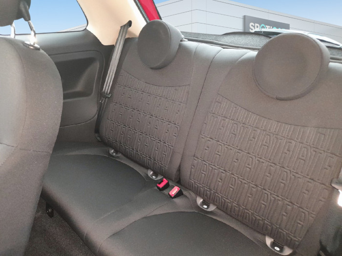 Fiat 500 1.0 70 ch Hybride BSG S/S Club