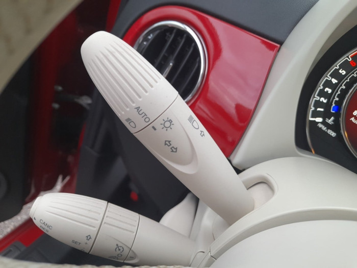 Fiat 500 1.0 70 ch Hybride BSG S/S Club