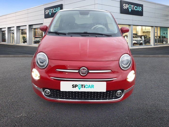 Fiat 500 1.0 70 ch Hybride BSG S/S Club