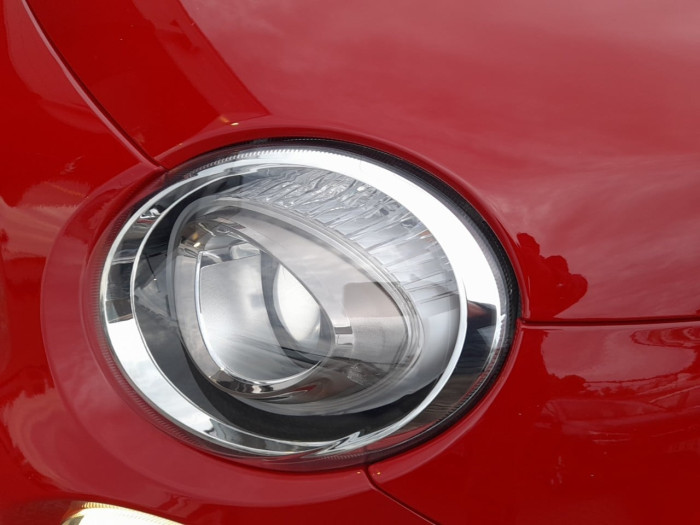Fiat 500 1.0 70 ch Hybride BSG S/S Club
