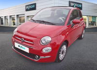 Fiat 500 1.0 70 ch Hybride BSG S/S Club