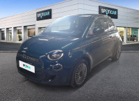 Fiat 500e 3+1 500 3+1 e 118 ch Nouvelle 500