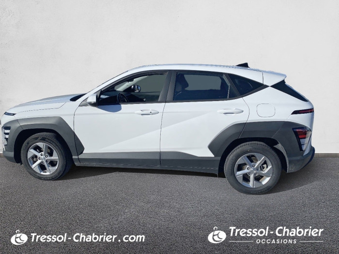 Hyundai Kona Hybrid 141 Intuitive