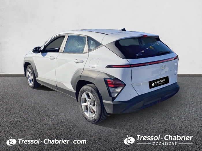 Hyundai Kona Hybrid 141 Intuitive
