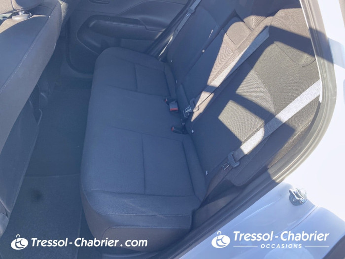 Hyundai Kona Hybrid 141 Intuitive