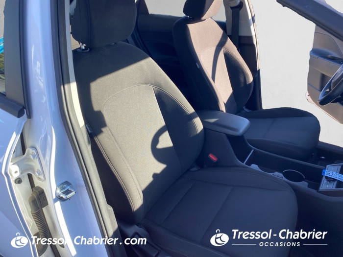 Hyundai Kona Hybrid 141 Intuitive