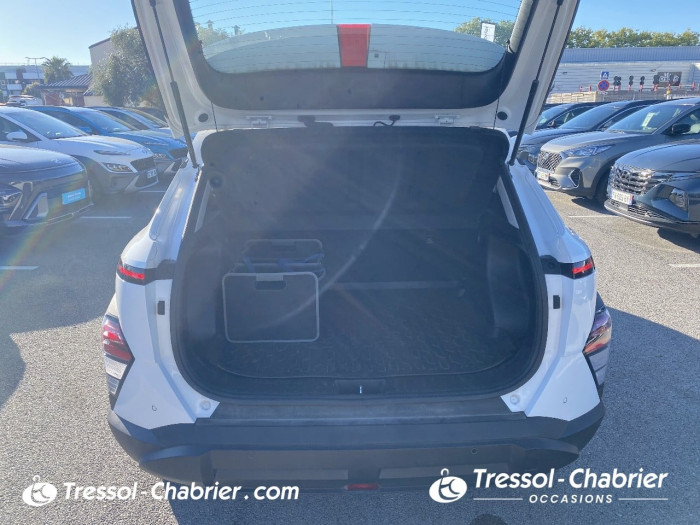 Hyundai Kona Hybrid 141 Intuitive