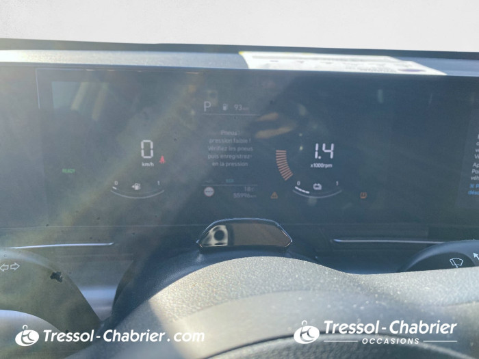 Hyundai Kona Hybrid 141 Intuitive