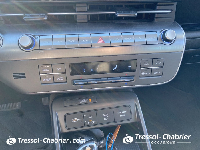 Hyundai Kona Hybrid 141 Intuitive