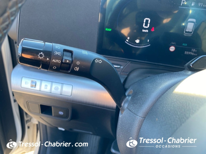 Hyundai Kona Hybrid 141 Intuitive