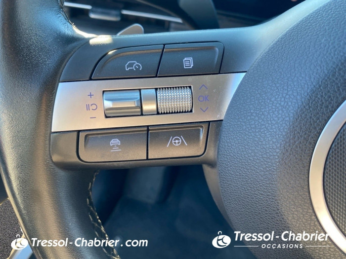 Hyundai Kona Hybrid 141 Intuitive