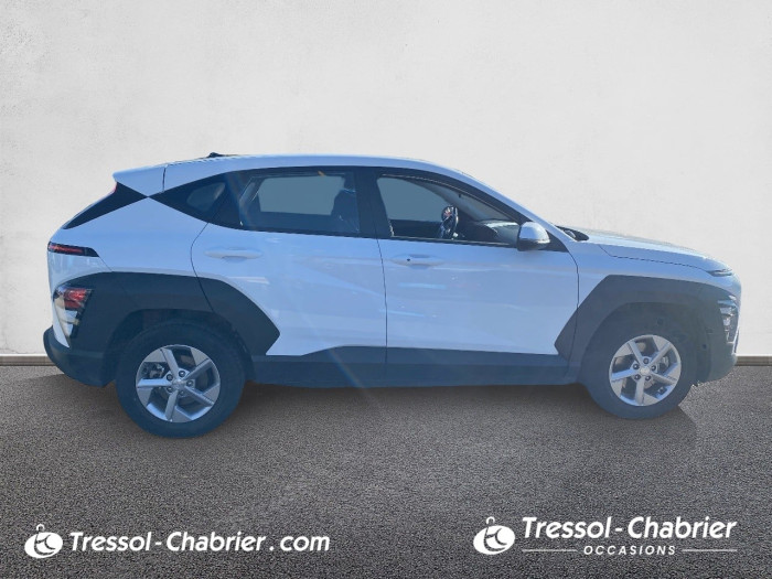 Hyundai Kona Hybrid 141 Intuitive