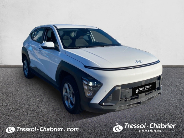 Hyundai Kona Hybrid 141 Intuitive