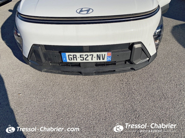 Hyundai Kona Hybrid 141 Intuitive