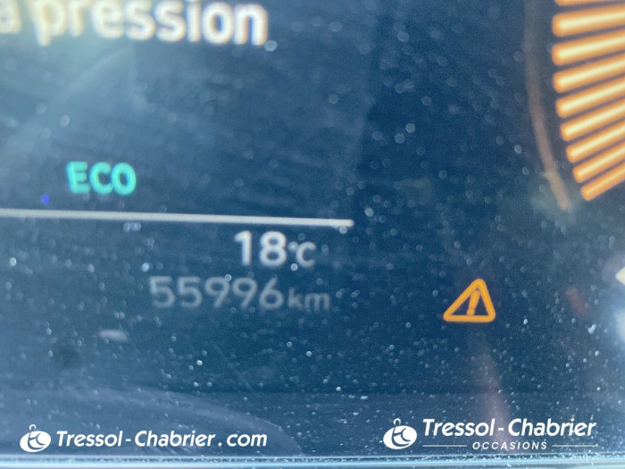 Hyundai Kona Hybrid 141 Intuitive