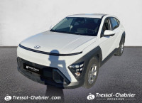 Hyundai Kona Hybrid 141 Intuitive