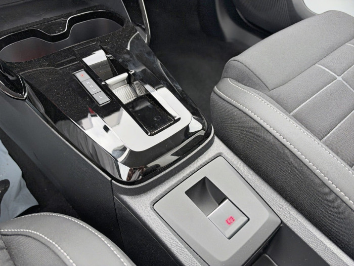 Citroën C3 Nouvelle Hybride 110 ch Automatique Max