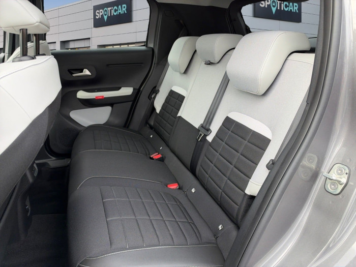 Citroën C3 Nouvelle Hybride 110 ch Automatique Max