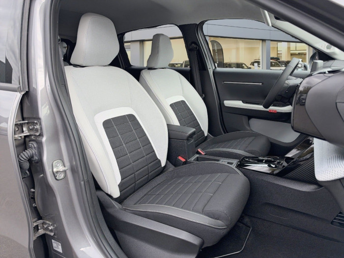 Citroën C3 Nouvelle Hybride 110 ch Automatique Max