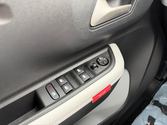 Citroën C3 Nouvelle Hybride 110 ch Automatique Max