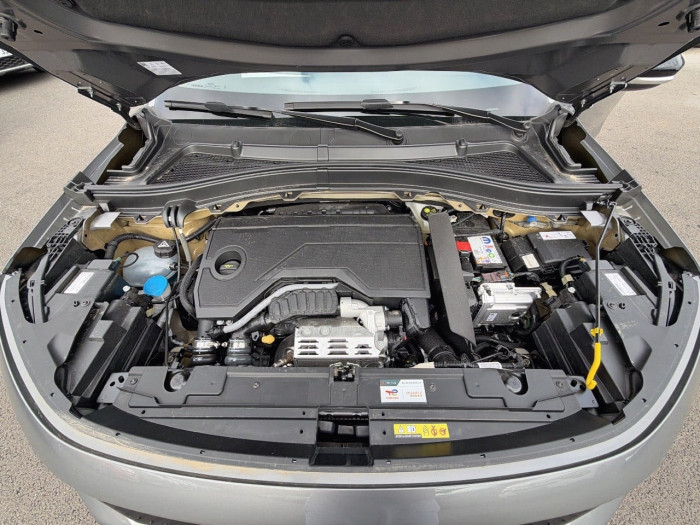 Citroën C3 Nouvelle Hybride 110 ch Automatique Max