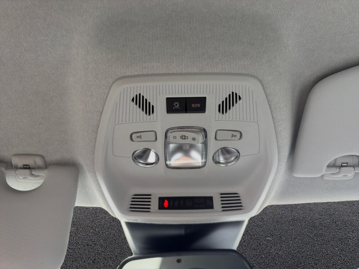 Citroën C3 Nouvelle Hybride 110 ch Automatique Max