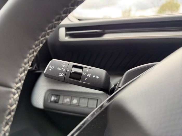 Citroën C3 Nouvelle Hybride 110 ch Automatique Max